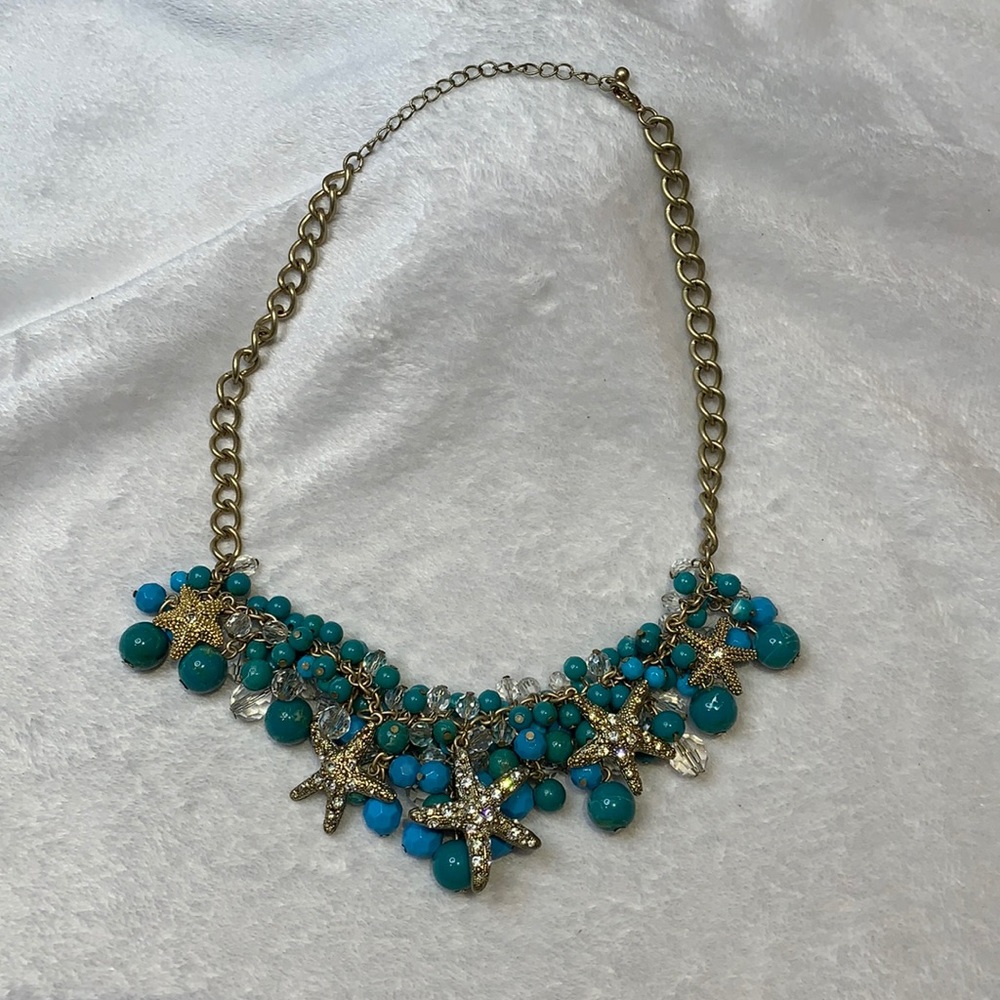 Nautical Necklace
